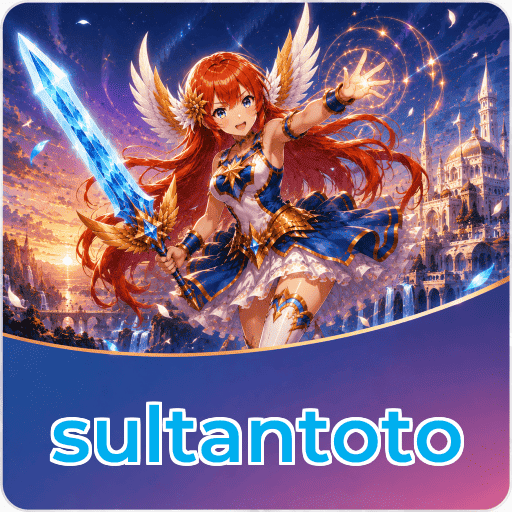 sultantoto Signature