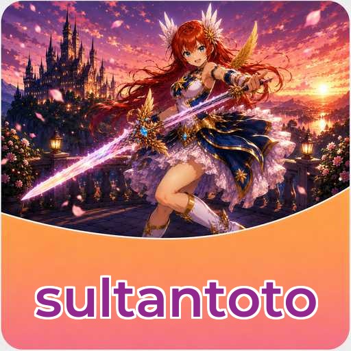 sultantoto Installation
