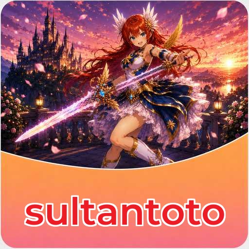 sultantoto Signature